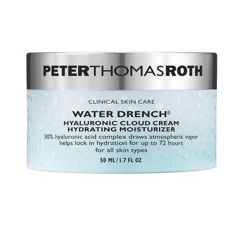 Peter Thomas Roth Water Drench® Hyaluronic 50ml 50 ml Gel, 50 ml, Peter Thomas Roth Peter Thomas Roth Water Drench® Hyaluronic 50ml 50 ml Gel, 50 ml, Peter Thomas Roth