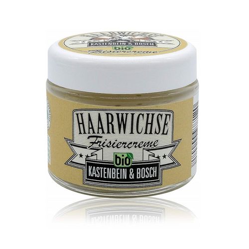 Kastenbein & Bosch Frisiercreme Lässig 100 ml, 100 ml, Kastenbein und Bosch