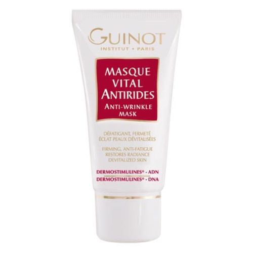 Guinot Sources de Jeunesse Masque Vital Antirides 50 ml, 50 ml, Guinot