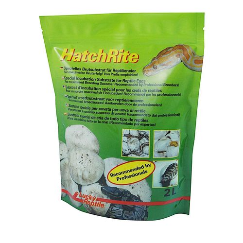 Lucky Reptile - HatchRite 2 l, 2 l, Lucky Reptile