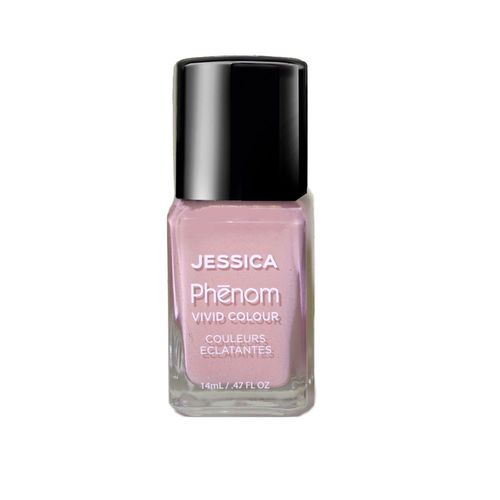 Jessica Cosmetics Phenom Vivid Colour 14 ml Nagellack, 14 ml, JESSICA Cosmetics