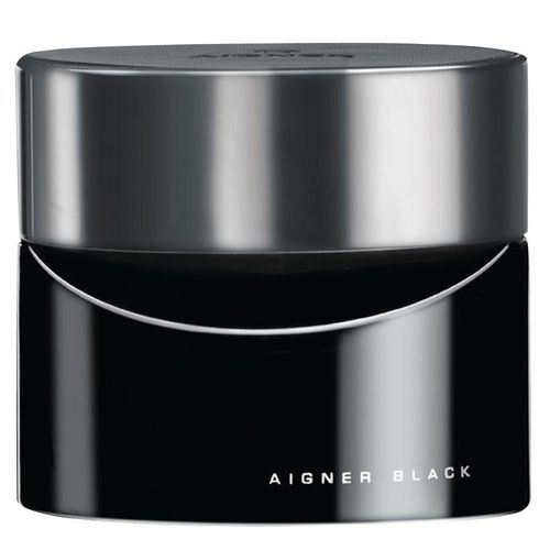 Aigner Black For Man Eau de Toilette 125 ml, 125 ml, Aigner