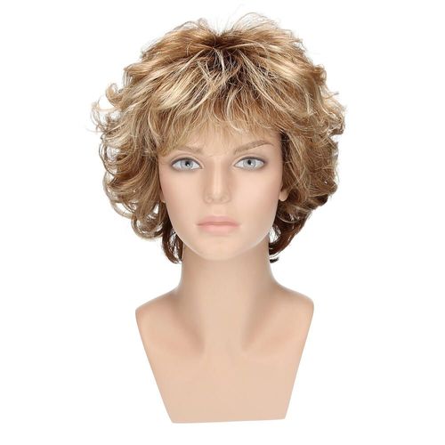 Perücke Lillith von trendhair 1 St, 1 stk, trendhair