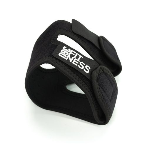 360GradFitness Doppelpatella Knieorthese 1 St, 1 Stk., 360GradFitness