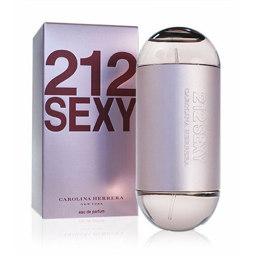 Carolina Herrera 212 Sexy Eau de Parfum 100 ml, 100 ml, Carolina Herrera
