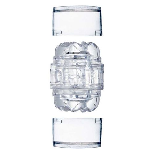 Masturbator 'Quickshot Vantage“ | Fleshlight 1 St Vibrator, 1 stk, Fleshlight