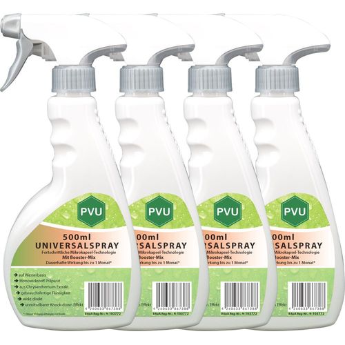 PVU Universal Insektenspray 2 l Spray, 2 l, PVU