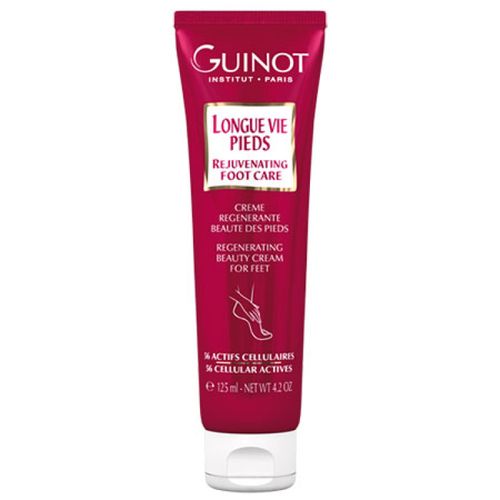 Guinot Longue Vie Pieds 125 ml, 125 ml, Guinot