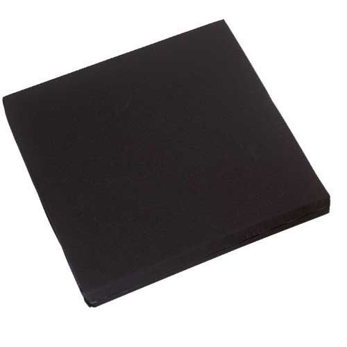 ADL Rollstuhl-Sitzkissen Standard 48 x 43 5 cm 1 St, 1 stk, ADL