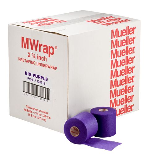Mueller M-Wrap (Großpackung) 48 St, 48 stk, MUELLER