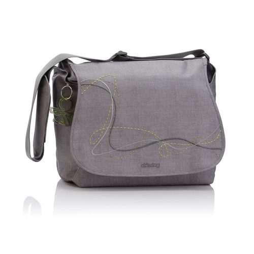Okiedog Wickeltasche Urban New Sphinx 1 St, 1 stk, Okiedog