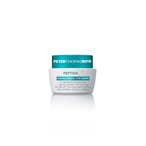 Peter Thomas Roth -Peptide 21® Wrinkle Resist Eye Cream 15 ml, 15 ml, Peter Thomas Roth