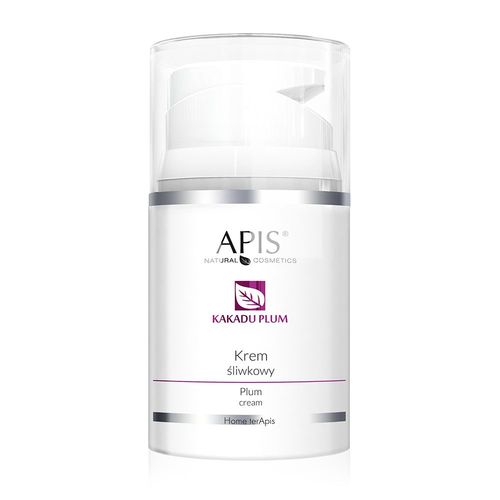 Apis Kakadu Plum, Pflaumencreme, Anti-Aging 50 ml, 50 ml, Apis Natural Cosmetics