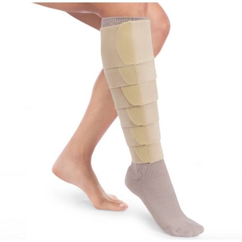 Jobst FarrowWrap Lite Leg Piece Wadenteil 1 St, 1 stk, JOBST