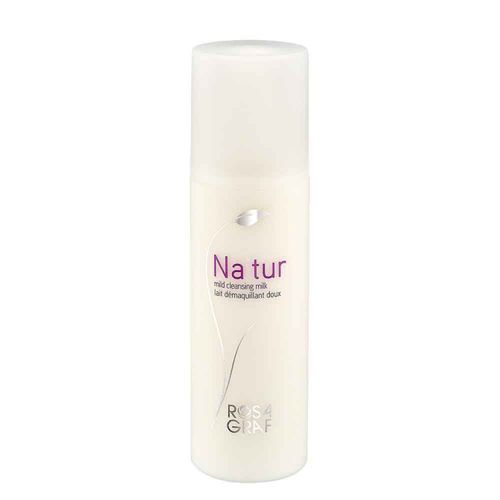Rosa Graf Na²tur Mild Cleansing Milk 200 ml, 200 ml, ROSA GRAF