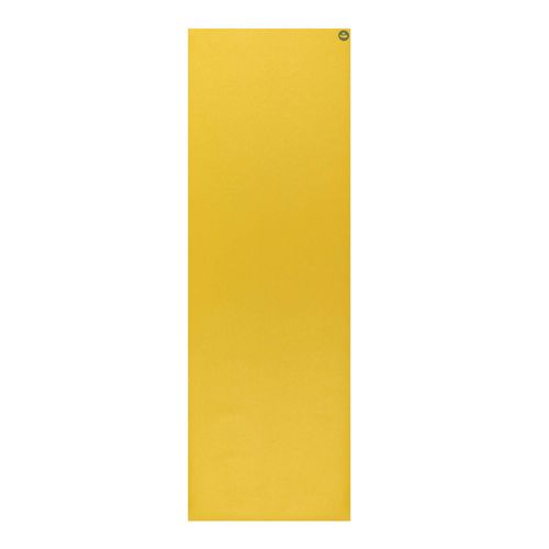 bodhi Yogamatte Rishikesh Premium 60 senfgelb 1 St, 1 stk, bodhi