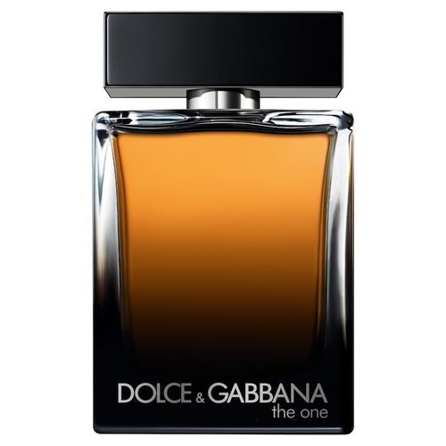 Dolce & Gabbana, The One For Men EdP Nat. Spray 100 ml Eau de Parfum, 100 ml, DOLCE & GABBANA