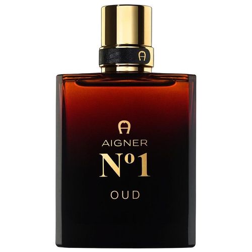 Aigner Etienne No 1 Oud Eau De Parfum 0,1 l, 0,1 l, Aigner