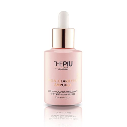 The Piu - Mela-Clarifying Ampoule 30 ml, 30 ml, THE PIU
