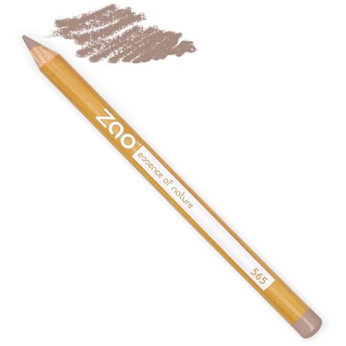 ZAO Make UP Pencil 2 g, 2 g, Lashes View