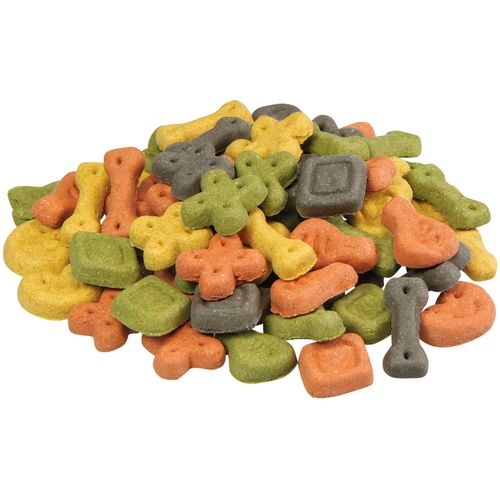 Schecker Glücks-Kekse - Glückskeks in unterschiedlichen Geschmacksrichtungen 2 kg Kekse, 2 kg, Schecker