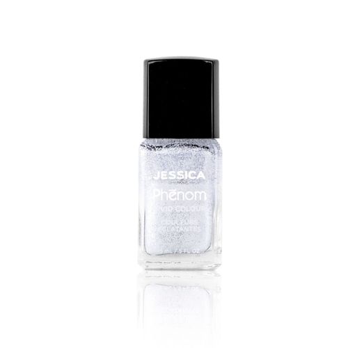 Jessica Cosmetics Phenom Vivid Colour 14 ml Nagellack, 14 ml, JESSICA Cosmetics
