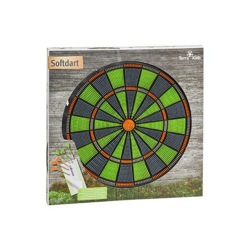 Haba Softdarts Terra Kids Softdart 1 St, 1 stk, HABA
