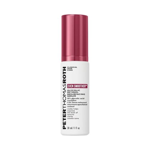 Peter Thomas Roth -Even Smoother™ Glycolic Retinol Serum 30 ml, 30 ml, Peter Thomas Roth