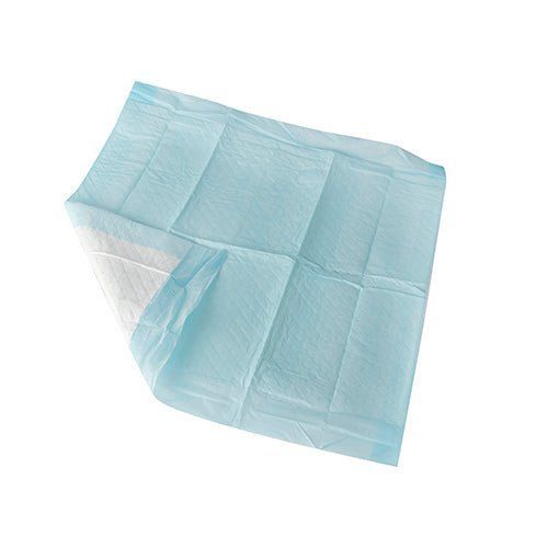 Medi-Inn Krankenunterlagen 60 x cm 10x10 St, 100 stk, Medi-Inn