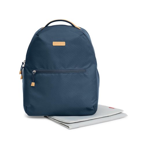 Skip Hop Go Envi Wickelrucksack 1 St, 1 stk, Skip Hop