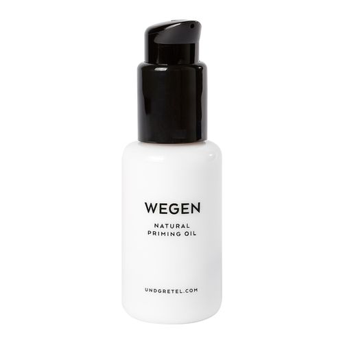 Und Gretel, Wegen Natural Priming Oil 40 ml Serum, 40 ml, UND GRETEL