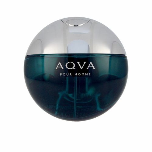 Bvlgari Aqva Pour Homme Edt Spray 50 ml, 50 ml, BVLGARI