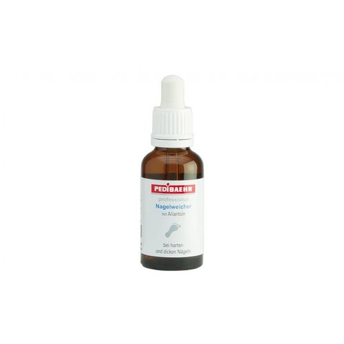 Pedibaehr Nagelweicher 30 ml, 30 ml, Pedibaehr