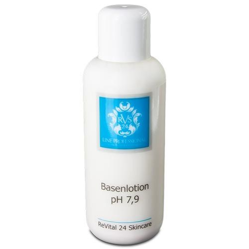 ReVital 24 Basenreich Basenlotion ohne Duftstoffe pH 7,9 200 ml, 200 ml, ReVital 24