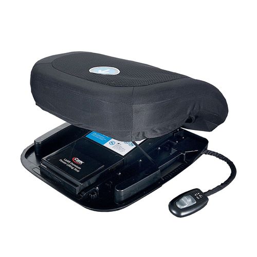 Care Lift - elektrische Aufstehhilfe 1 St, 1 stk, Careline