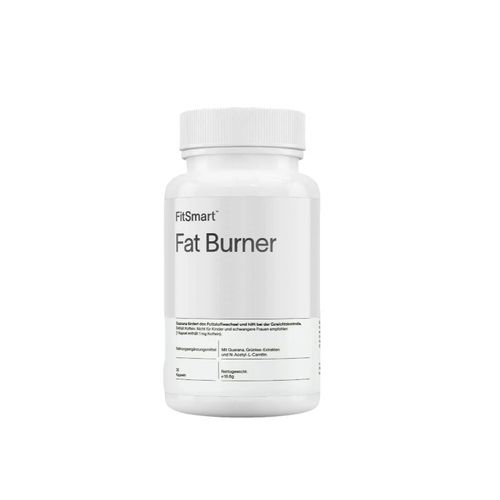 FitSmart Kapseln 30 St, 30 stk, Diverse
