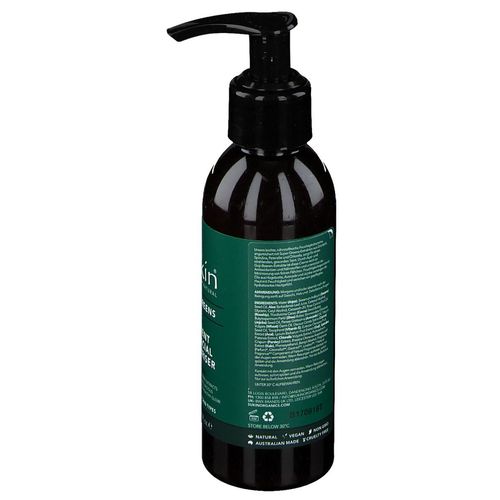 Sukin Super Greens Nutrient rich Facial Moisturis. 125 ml Lotion, 125 ml, sukin
