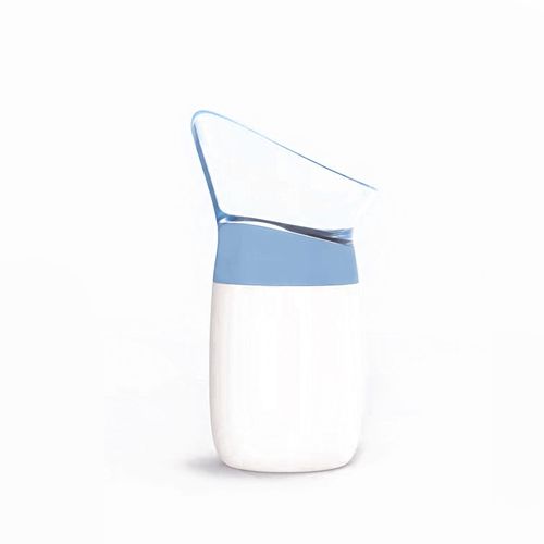 remedic Inhalator tragbarer Vernebler 3-teilig 1 St, 1 stk, Remedic