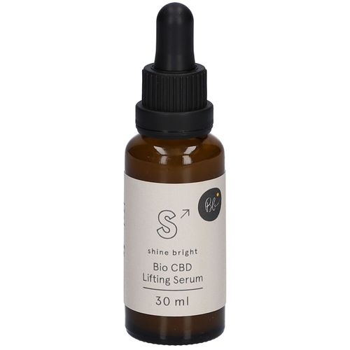 CBD BIO Lifting Serum 30 ml, 30 ml, BioBloom