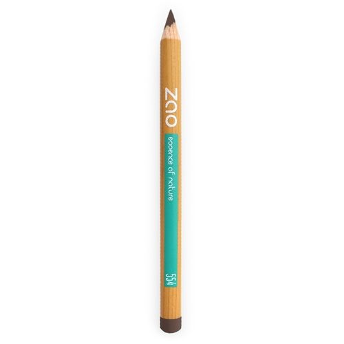 ZAO Make UP Pencil 2 g, 2 g, Lashes View