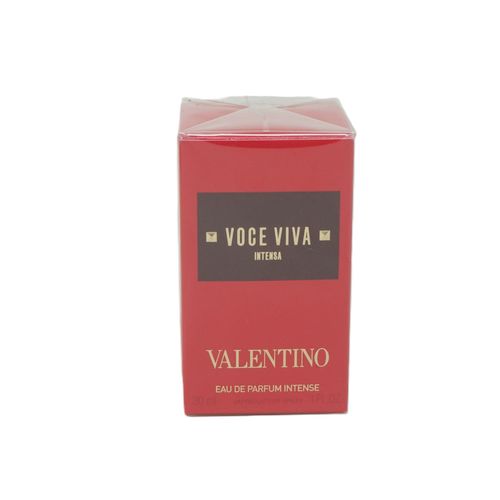 Valentino Voce Viva Eau de Parfum Intense Spray 30 l, 30 l, Valentino