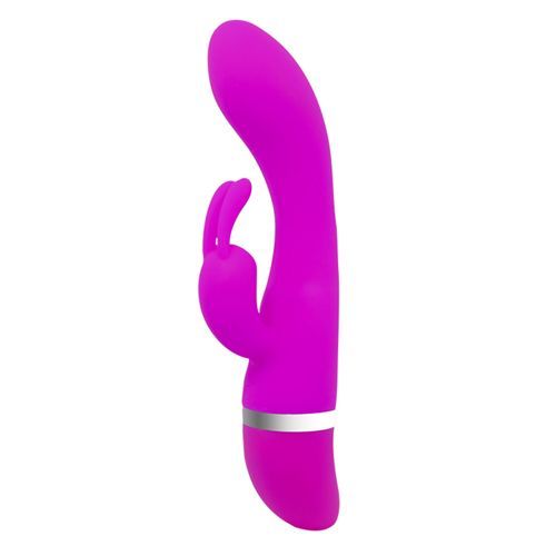 Freda Vibrator 1 St, 1 stk, Pretty Love