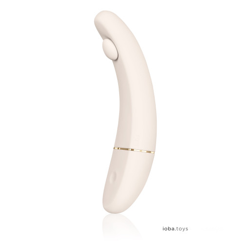 OhMyG G-Punkt-Vibrator 1 Pc Vibrator, 1 stk, Ioba Toys