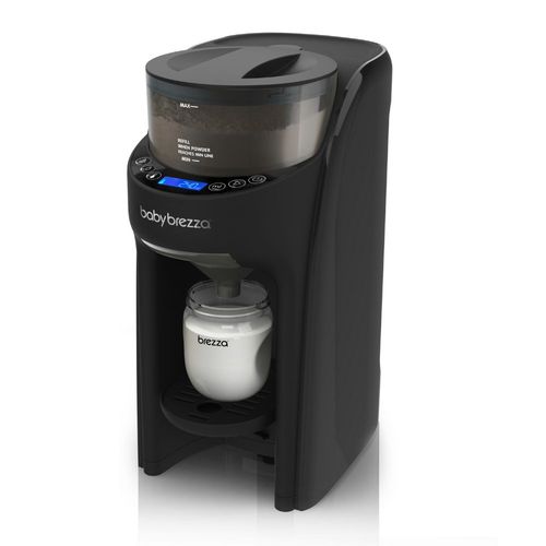 Baby Brezza Formula Pro Advanced, schwarz 1 St, 1 stk, Baby Brezza