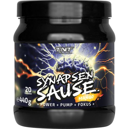 TNT Synapsensause 0,44 kg Pulver, 0,44 kg, TNT