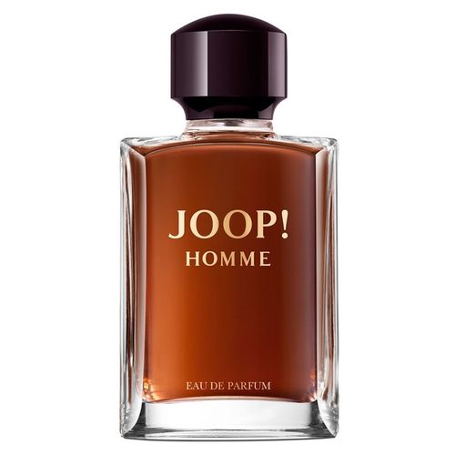 Joop!, Homme E.d.P. Nat. Spray 125 ml Eau de Parfum, 125 ml, JOOP!