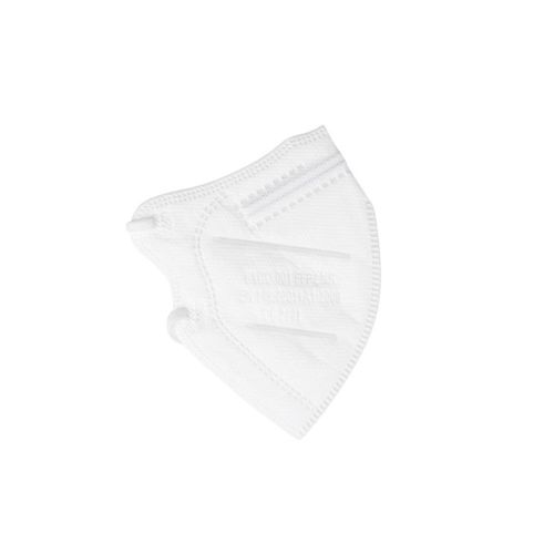 Small Size Ffp2 I Weiss Kids 1 St, 1 Stk., FAMEX