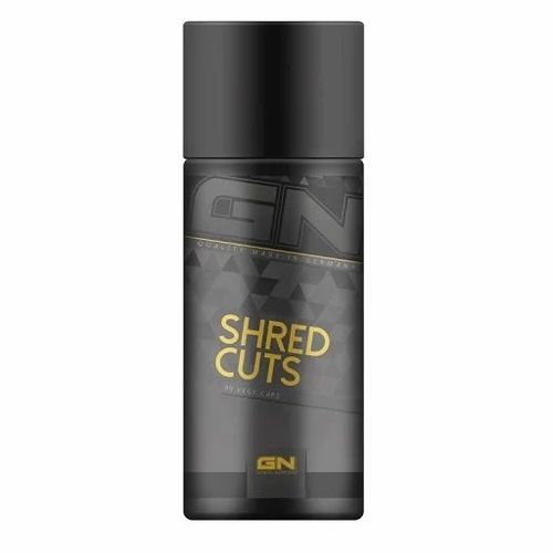GN Shred Cuts 150 g Lutschtabletten, 150 g, GN Labaratories
