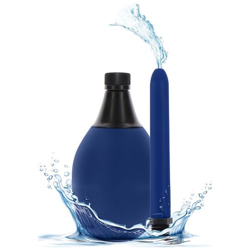 Lovelyness Intimdusche oder Analdusche 475ml 1 St, 1 stk, Lovelyness
