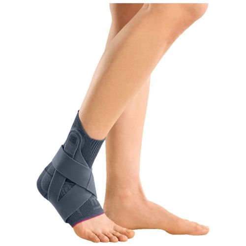 medi Levamed Active Sprunggelenkbandage 1 St, 1 stk, medi